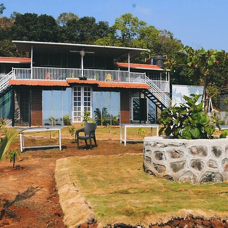 Forrest Homestay Villa Bhor Exterior foto