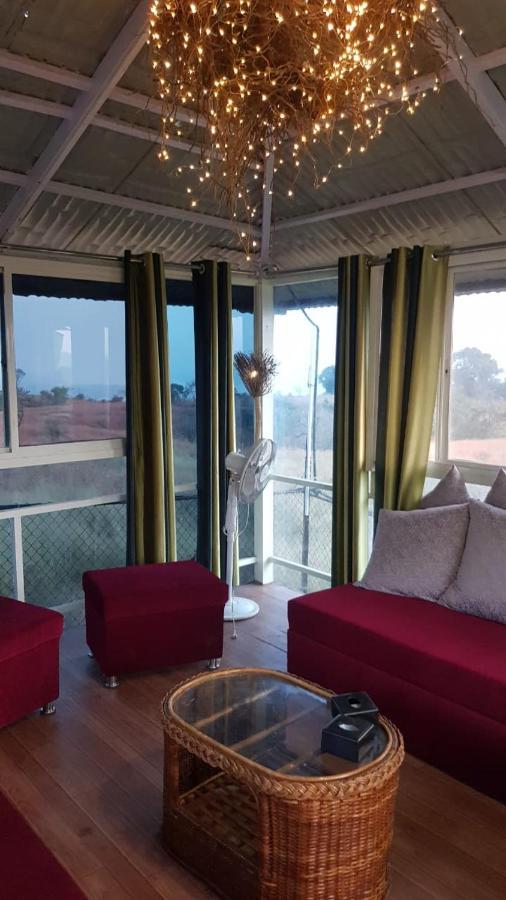 Forrest Homestay Villa Bhor Exterior foto