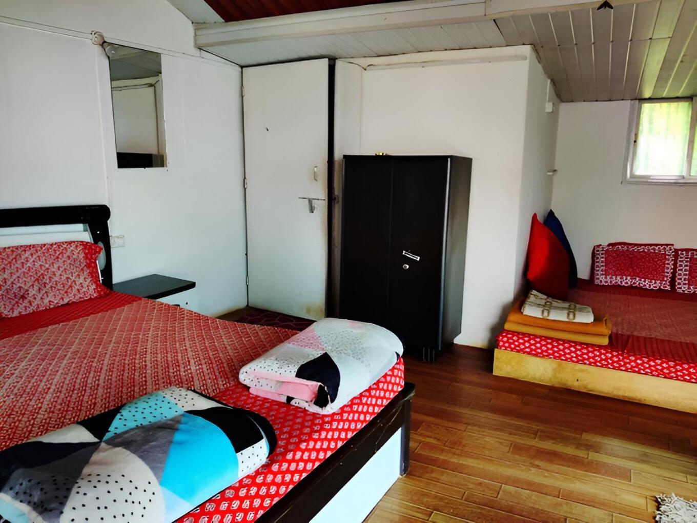 Forrest Homestay Villa Bhor Exterior foto