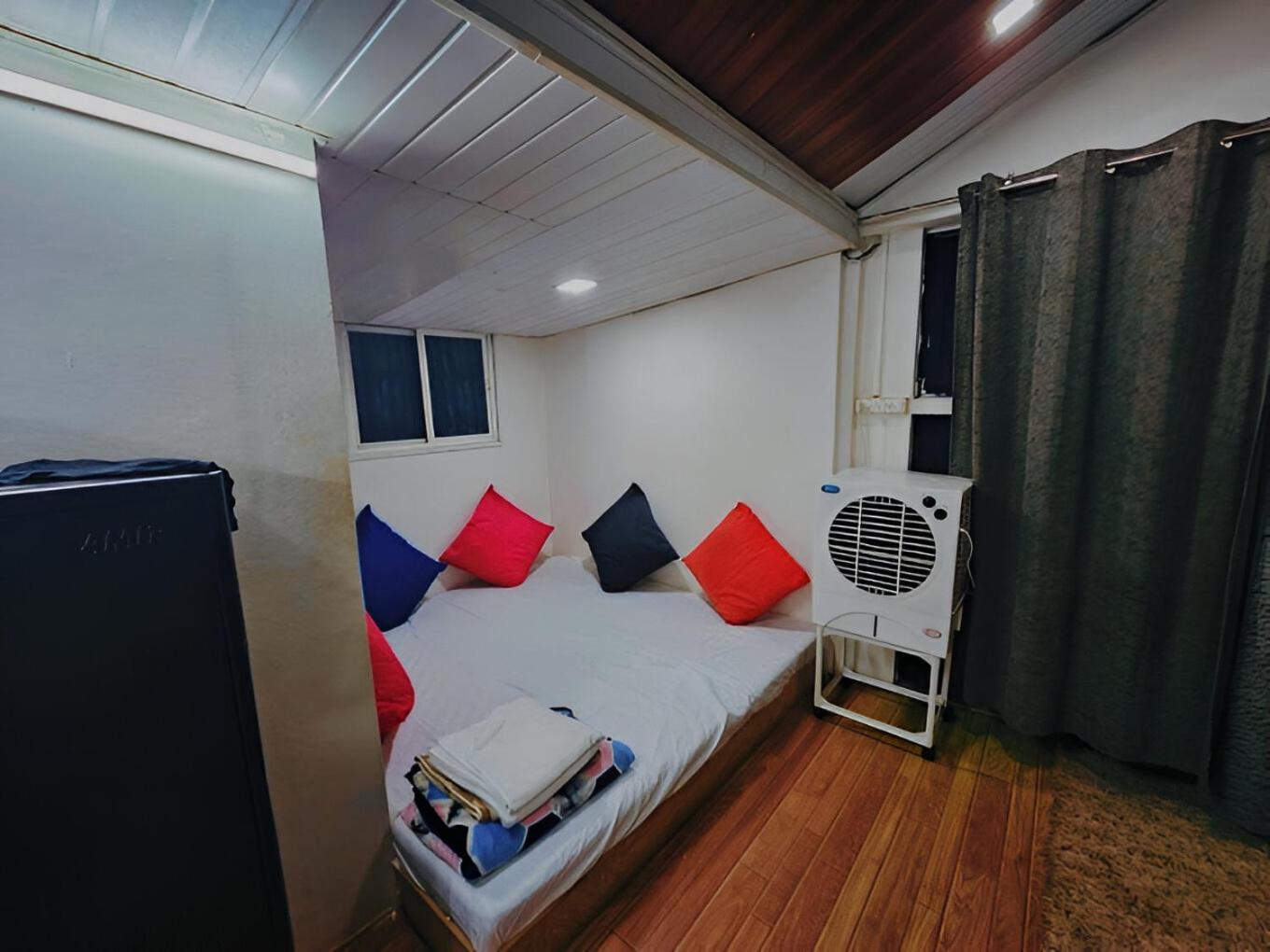 Forrest Homestay Villa Bhor Exterior foto